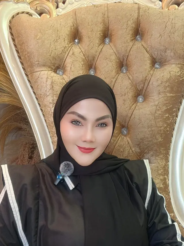 Ade Fitrie Kirana: Perbedaan Seharusnya Bukan Penghalang