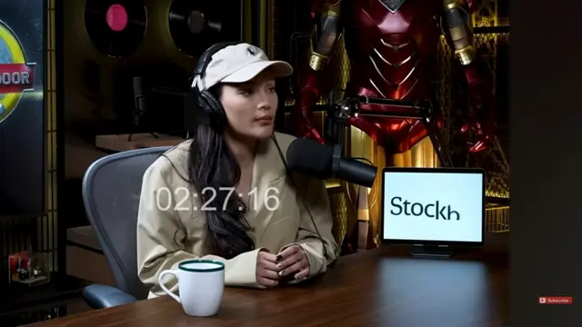 Erika Carlina Ungkap Berencana Menikah dengan Ayah dari Bayi