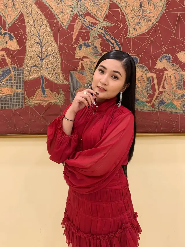 Lirik Lagu Banyu Kolam dari Vela Zaladara