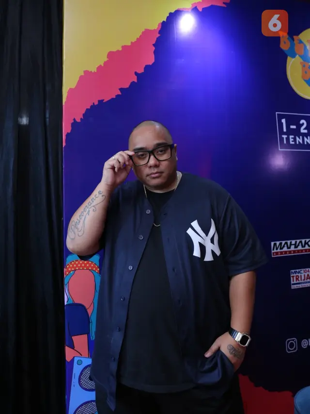 Igor Saykoji dan Istri Hormati Keputusan Anak Kuliah di Indonesia