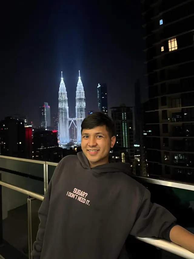 Jirayut Beli Kebun Karet untuk Persiapan Masa Depan