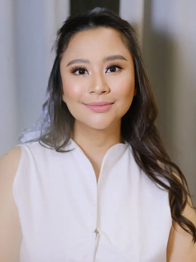 Chikita Meidy Gugat Cerai Indra Adhitya