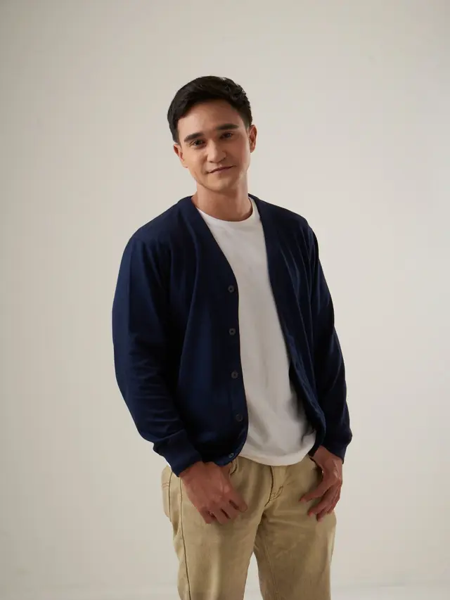 Syahdu Banget Adhitya Alkatiri Temukan Arti Cinta Sejati