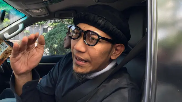 40 Hari Wafatnya Mpok Alpa Aji Darmaji Masih Sering Merasakan