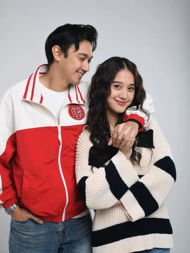 Caesar Hito Bahas Kode Keras Galaxy Untuk Aluna