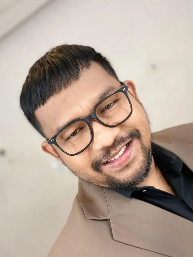 Bedu Ajukan Permohonan Cerai Talak di PA Jakarta Selatan