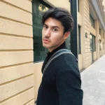 Tantangan Bara Valentino Syuting Sinetron Cinta di Bawah Tangan
