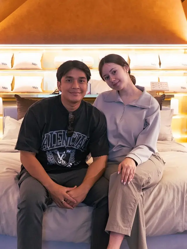 Istri Billy Syahputra Melahirkan Pihak Rumah Sakit Membenarkan