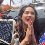 Meiza Aulia Beri Akses Penuh Eza Gionino Bertemu Anak