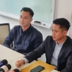 Digugat Cerai Eza Gionino Tetap Ingin Pertahankan