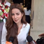 Olla Ramlan Klarifikasi Kabar yang Menyebutnya Kini Menjadi DJ