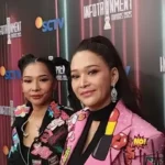 Maia Estianty Jawab Kemungkinan Duo Maia Comeback