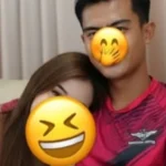 Foto Mesra Pratama Arhan dan Putri Azzralea Bikin Gempar