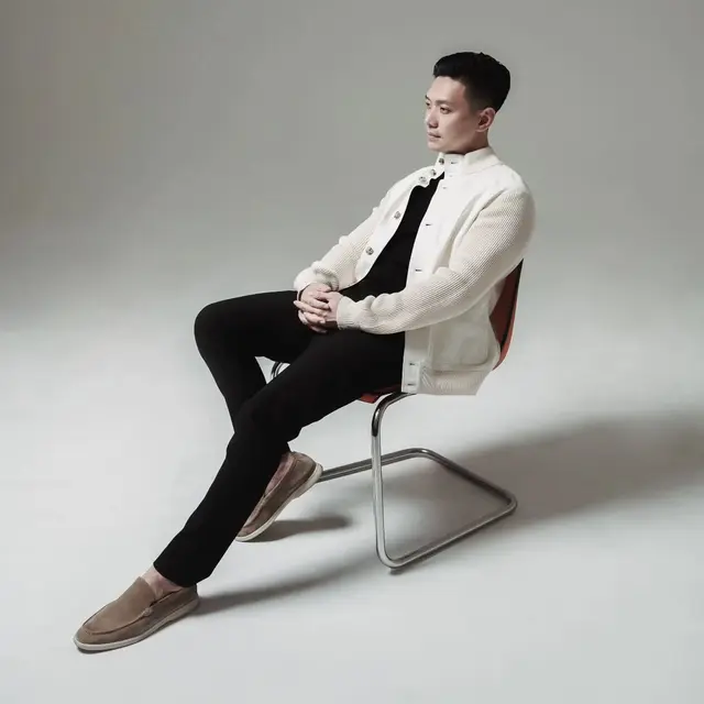 Selebgram Andrew Susanto Bikin Seminar Artritis