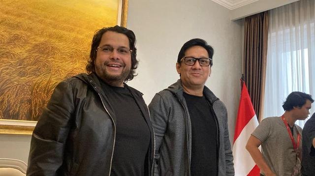 Pengacara Erin Bantah Kliennya Ancam Aib Andre Taulany