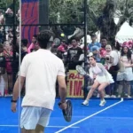 Keseruan Asmara Gen Z di Vidio Sports Festival 2025