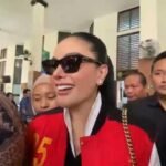 Pledoi Ditolak JPU Nikita Mirzani