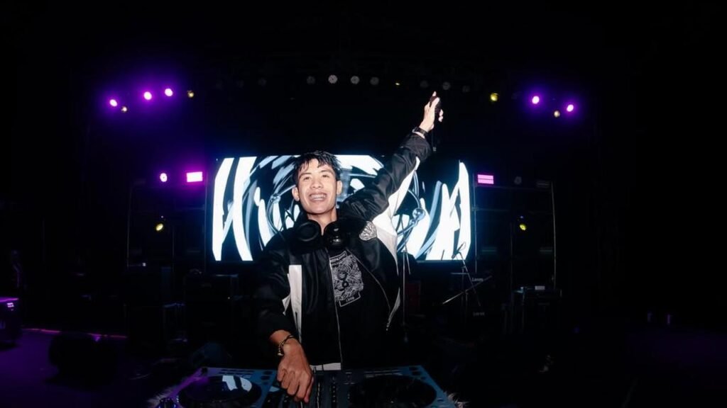Karier DJ Pehol Berawal dari Hobi Tahun 2022