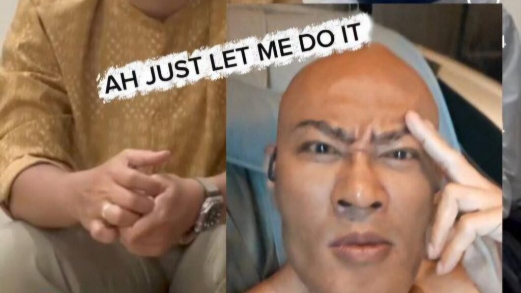 Viral Anita Dewi Minta Maaf Perkara Tumbler