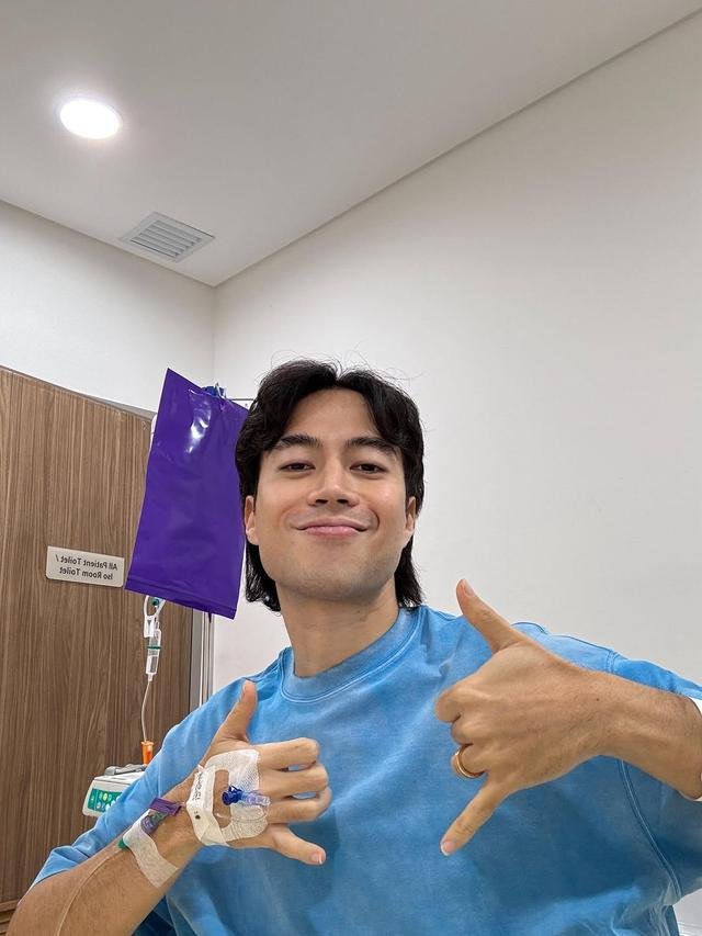 Vidi Aldiano Lolos Gugatan Hak Cipta Lagu Nuansa Bening