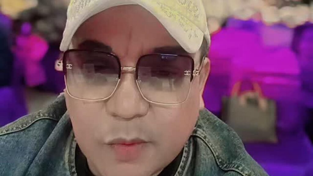 Catatan Sandro Tobing dari Ajang The Best Singer Roemah Nena