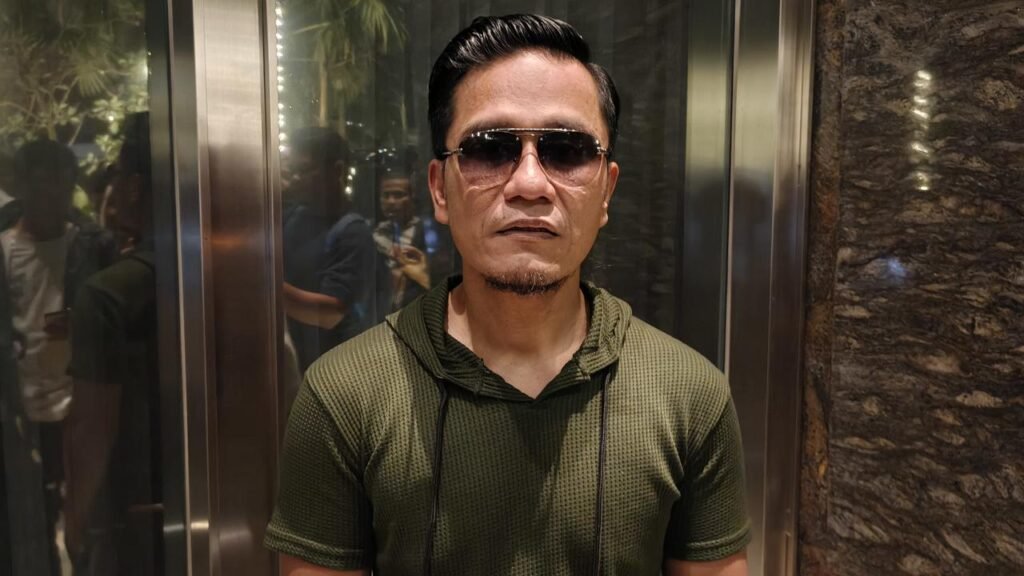 Miftah Maulana Gelar Doa Untuk Negeri Wadah Spiritual