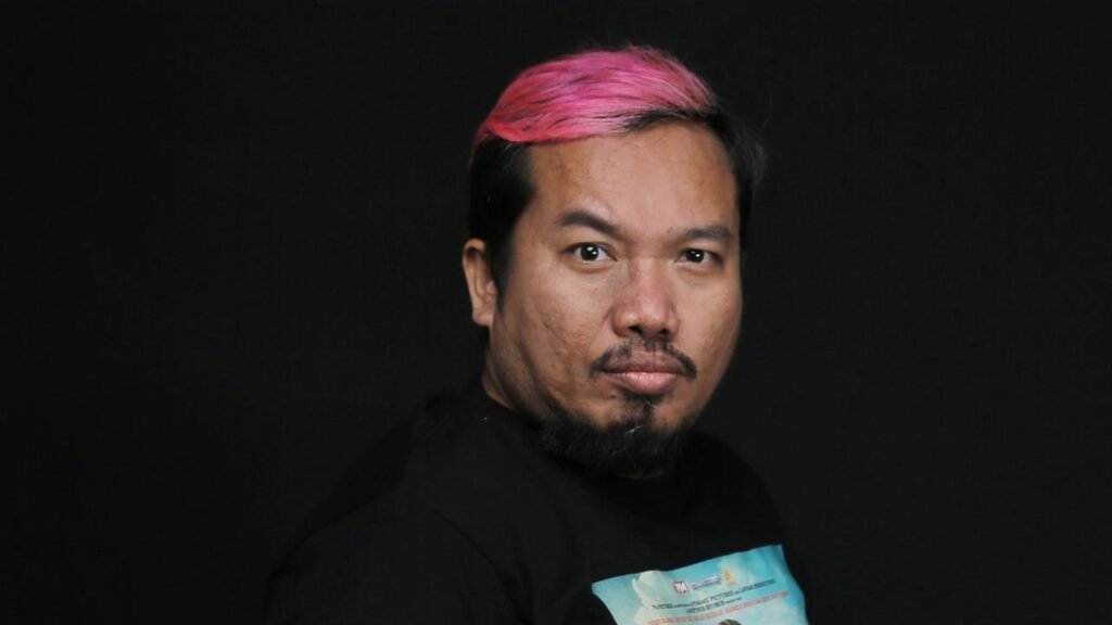 Syuting Film Wasiat Warisan Jenda Munthe Diminta Nangis