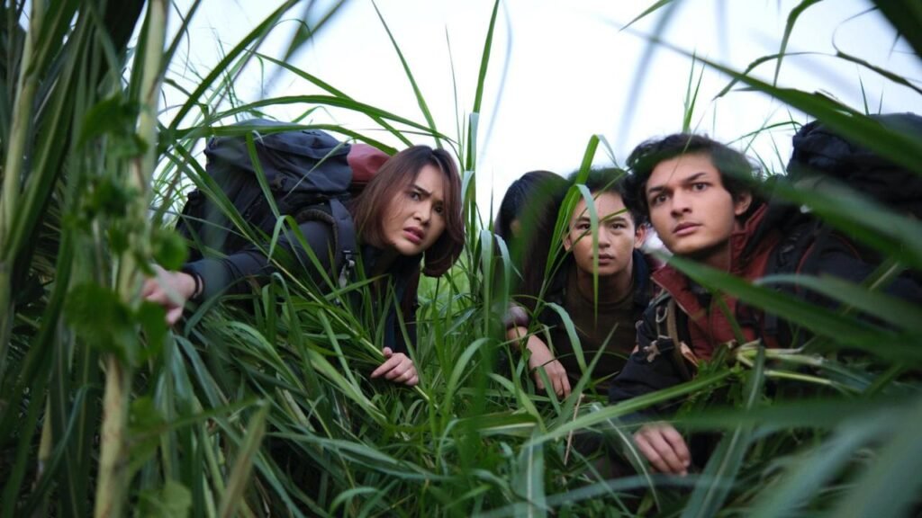 Pengakuan Jeropoint Soal Film Dusun Mayit