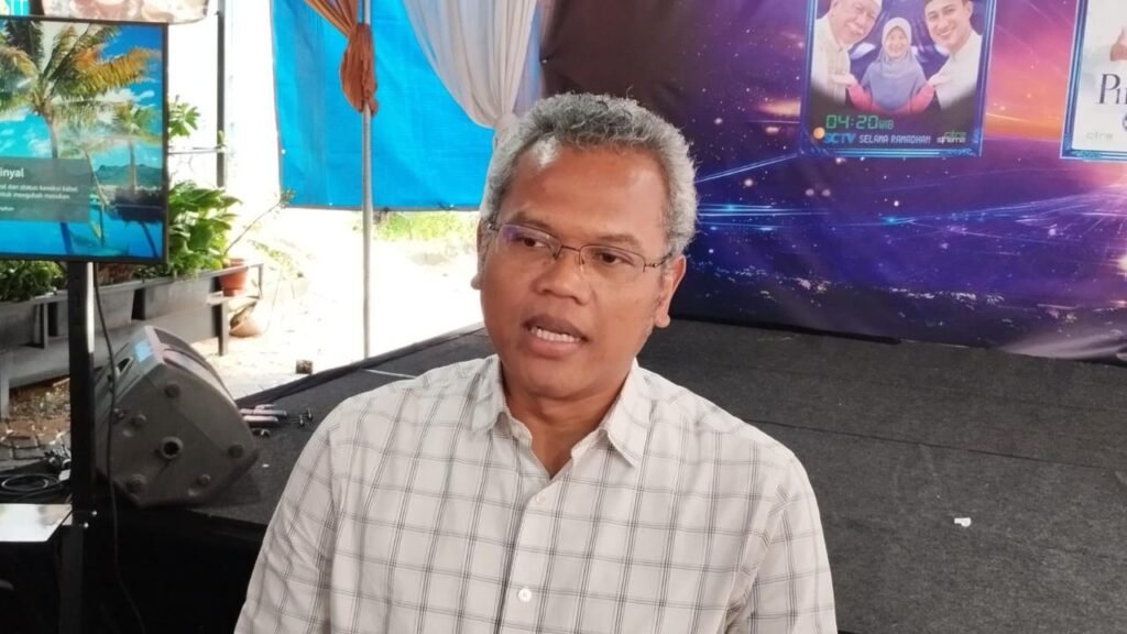 SCTV Siapkan Program Ikonik Sambut Ramadan 2026