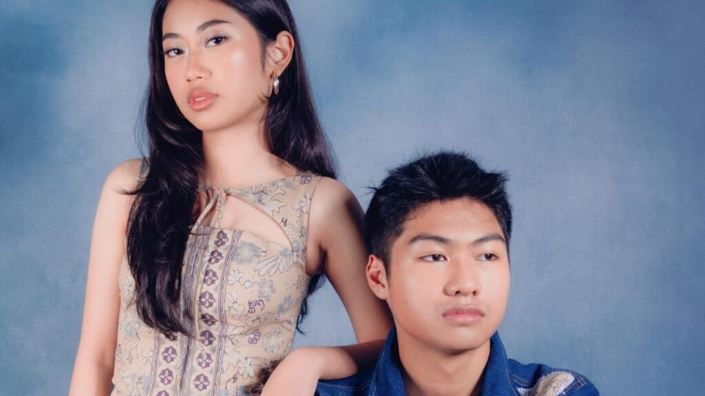 Svararasa Rilis Lagu Baru Akhir Nanti