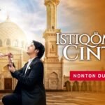 Sinetron SCTV Istiqomah Cinta Melejit di Malaysia