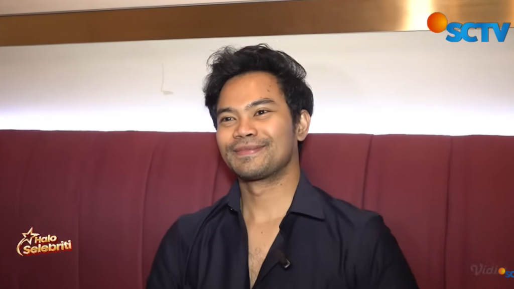 Insanul Fahmi Bantah Talak Wardatina Mawa via Telepon