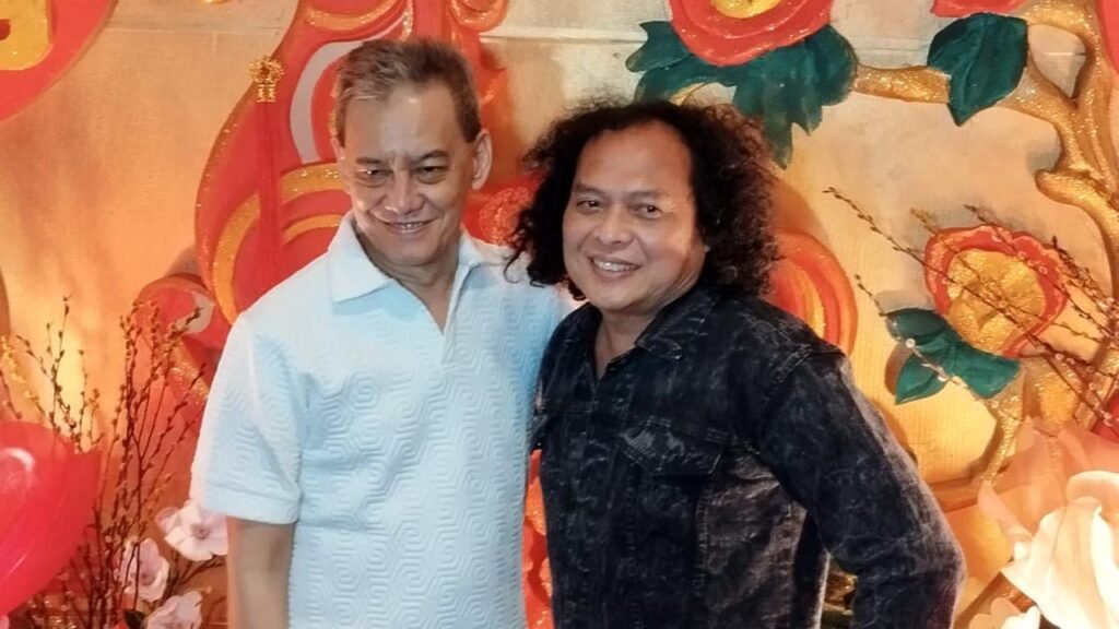 Fariz RM Hijrah Usai Bebas Pilih Tinggalkan Ponsel