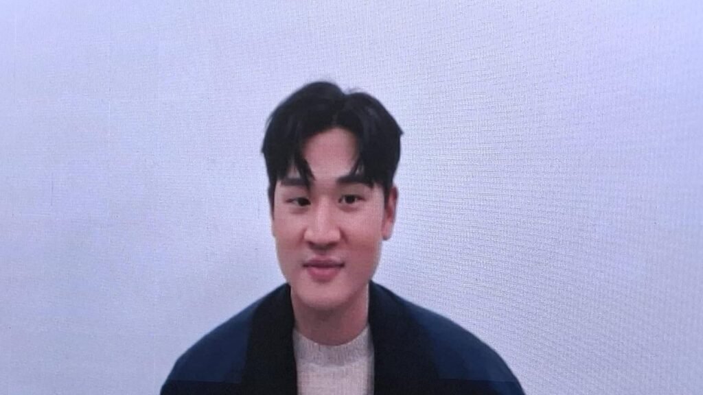 Eric Chou Kembali Sapa Fans di Indonesia