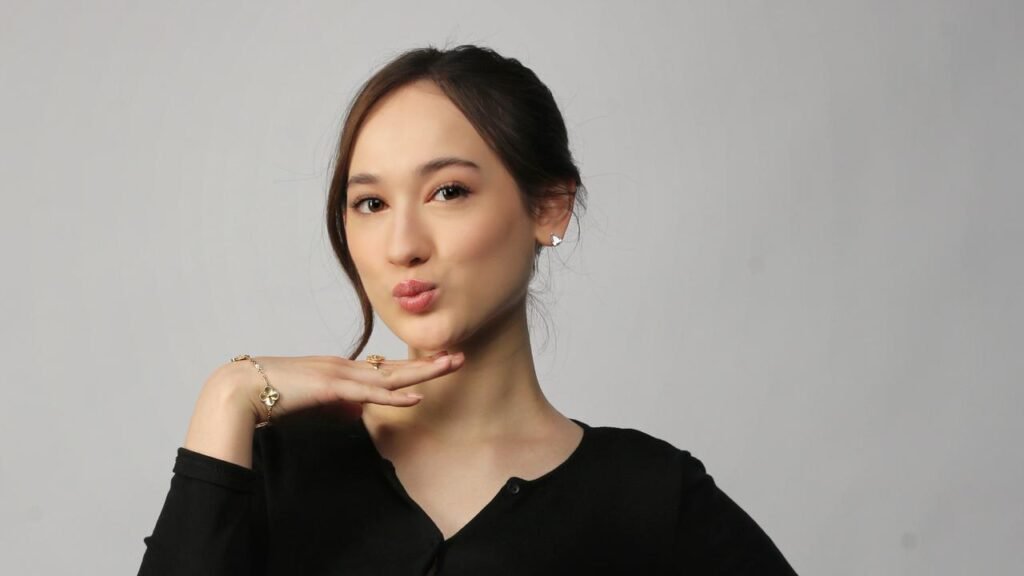 Pengakuan Laura Moane Tak Tahu Arti Amanah