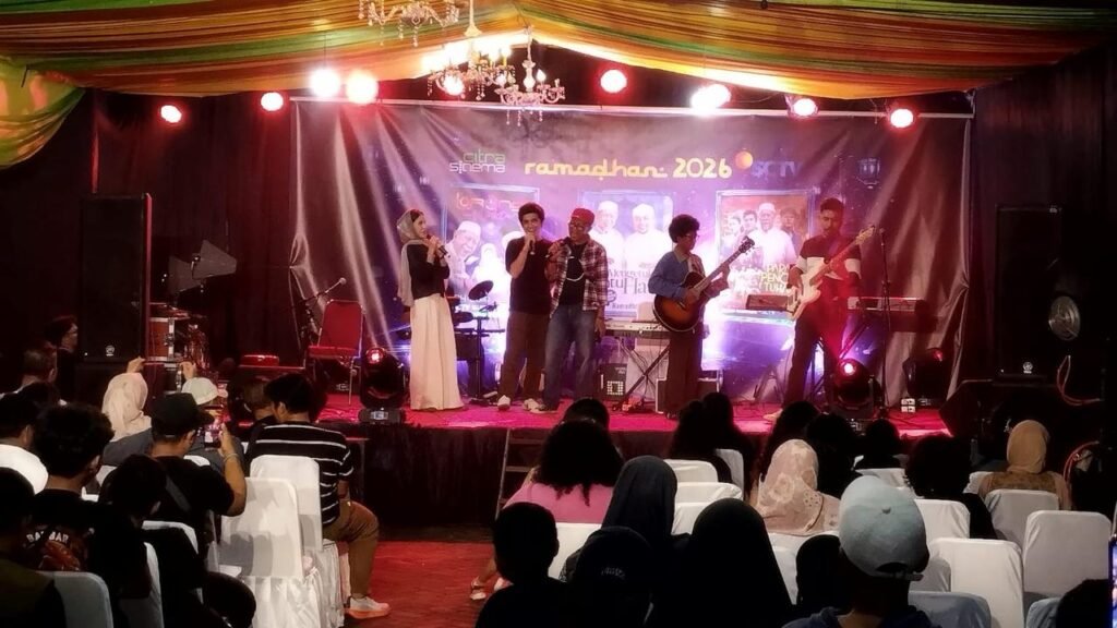 Rencana Ridwan Ghany Setelah Rampung Syuting