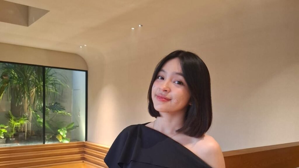 Eca Aura Ingat Jasa Desta Indra Jegel Hingga Surya Insomnia