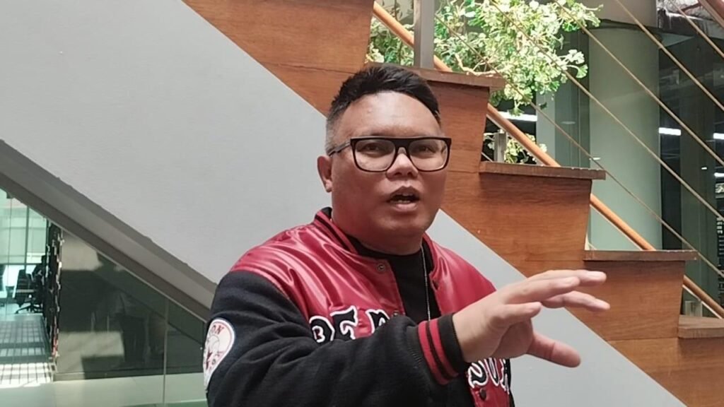 Badai Eks Kerispatih Sebut Band Academy Indosiar