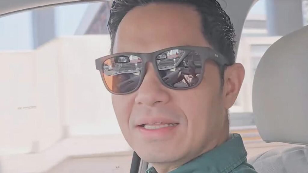 Curhat Dude Harlino Setelah Terseret Kasus PT DSI