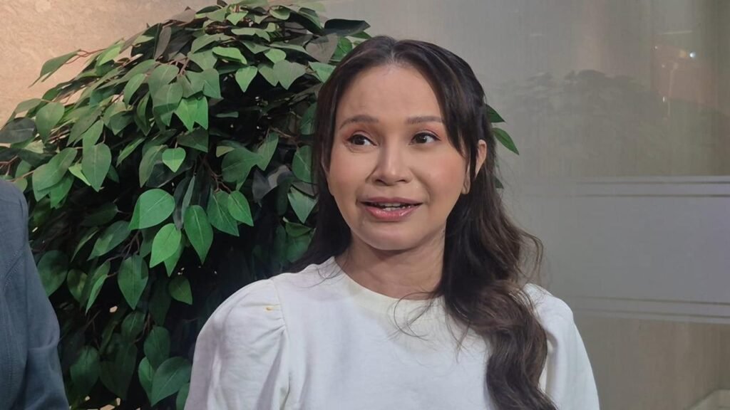 Rossa Bakal Laporkan Akun Medsos Catut Lagunya Tanpa Izin