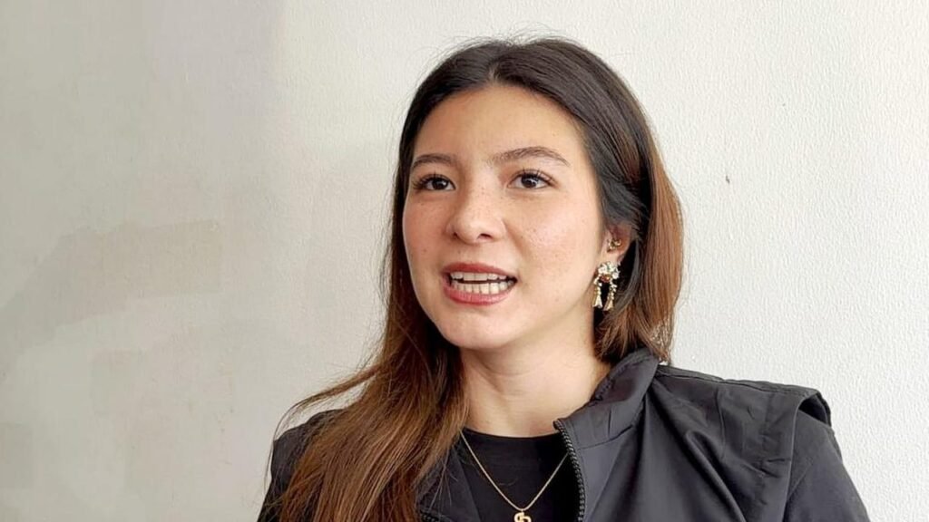 Shalom Razade Terpesona Saat Syuting di Belitung