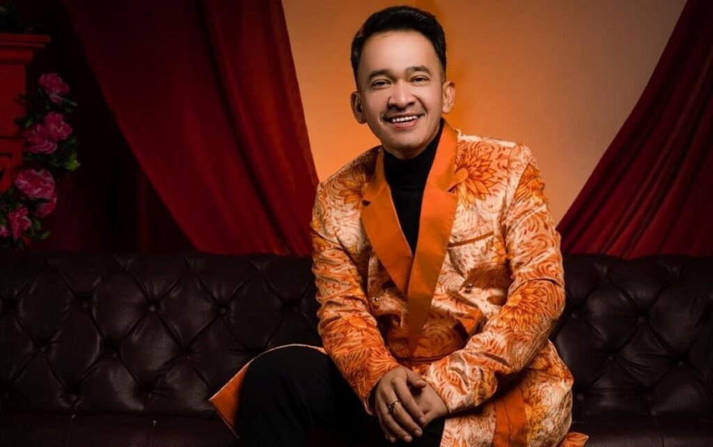 Ruben Onsu Jadi Korban Penipuan Bisnis Mukena