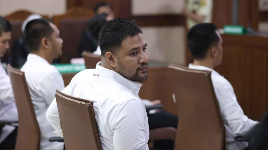 Jon Mathias Tegaskan Masih Pegang Kuasa Ammar Zoni