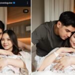 Al Ghazali Ungkap Arti Nama Anak Pertamanya